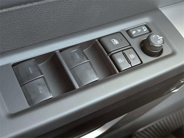 new 2025 Toyota Tundra car, priced at $71,254