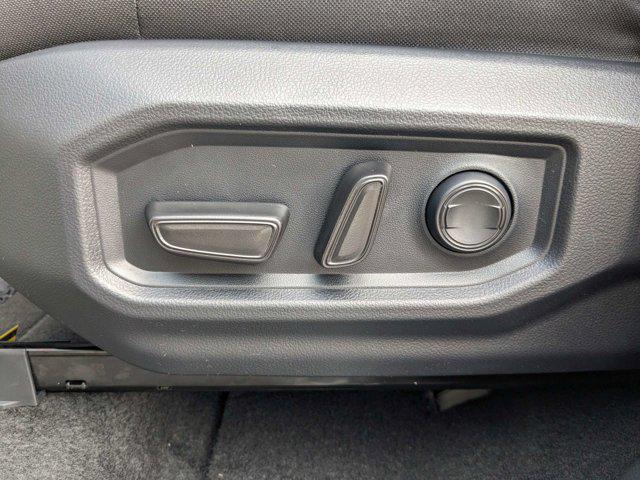 new 2025 Toyota Tundra car, priced at $59,032