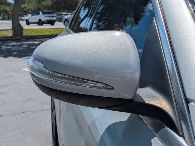 used 2015 Mercedes-Benz C-Class car, priced at $11,995