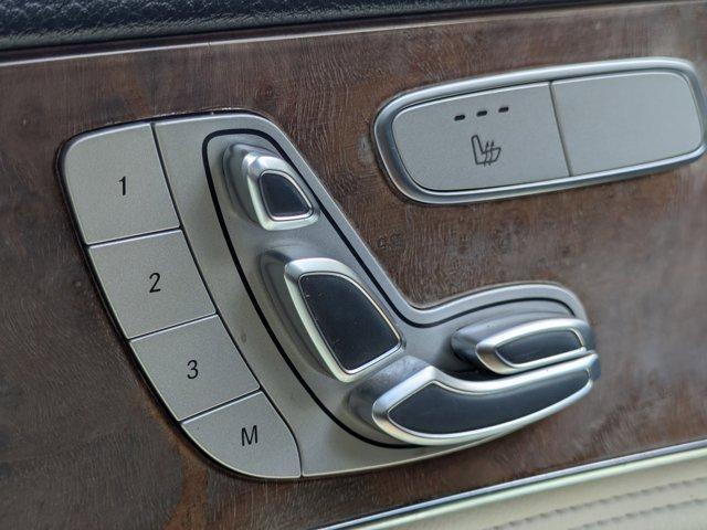 used 2015 Mercedes-Benz C-Class car, priced at $11,995