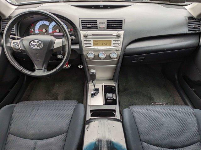 used 2011 Toyota Camry car, priced at $7,499