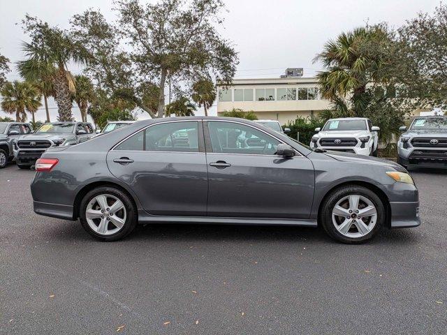 used 2011 Toyota Camry car, priced at $7,499