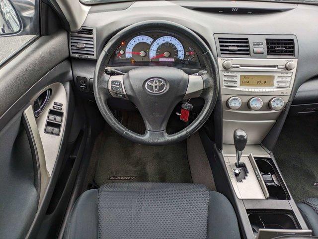 used 2011 Toyota Camry car, priced at $7,499