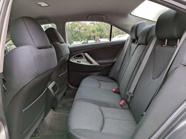 used 2011 Toyota Camry car, priced at $7,499