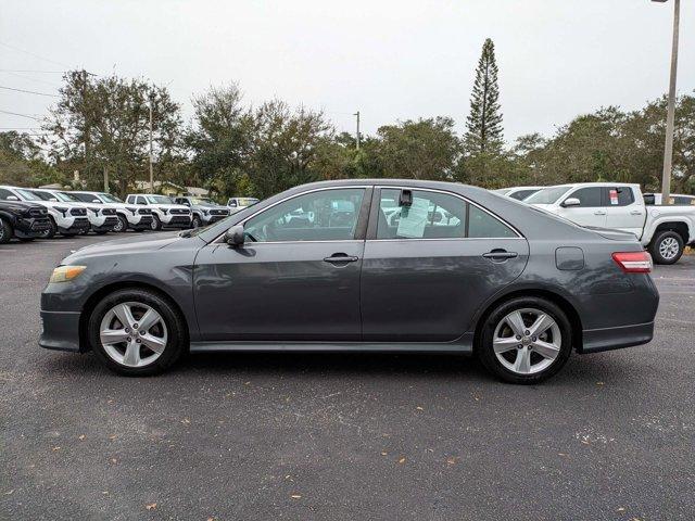 used 2011 Toyota Camry car, priced at $7,499