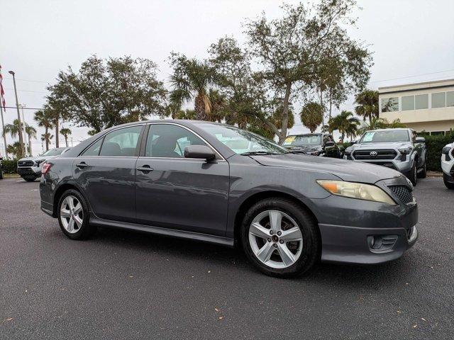 used 2011 Toyota Camry car, priced at $7,499