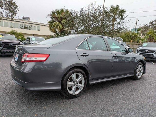 used 2011 Toyota Camry car, priced at $7,499