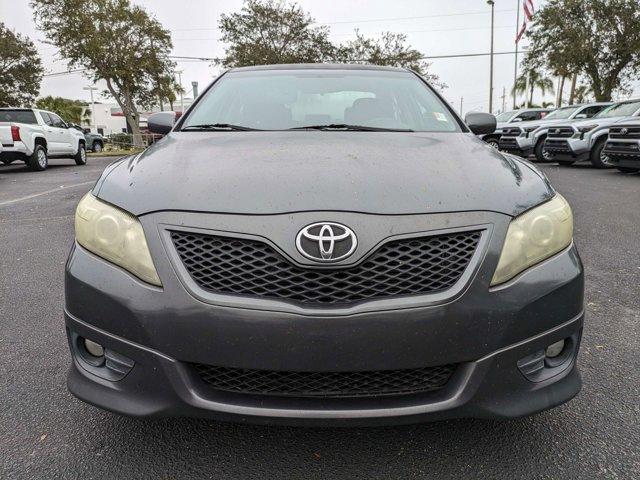 used 2011 Toyota Camry car, priced at $7,499