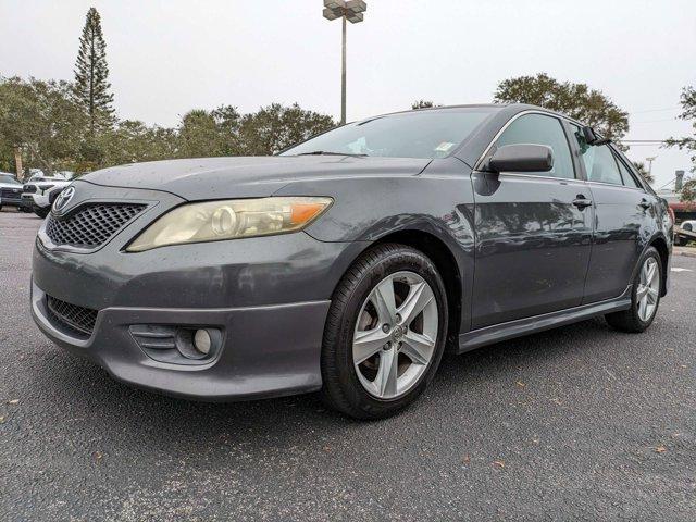 used 2011 Toyota Camry car, priced at $7,499