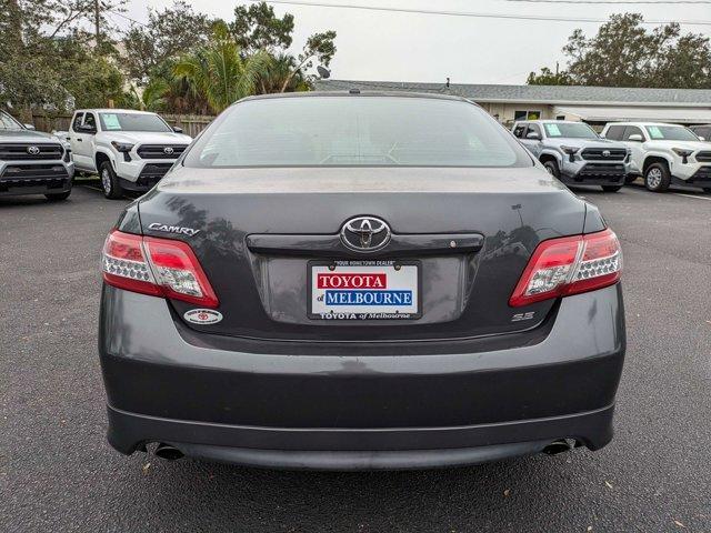 used 2011 Toyota Camry car, priced at $7,499