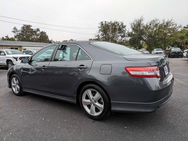 used 2011 Toyota Camry car, priced at $7,499