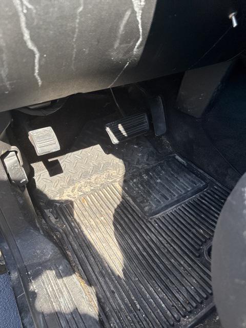 used 2011 Chevrolet Silverado 1500 car, priced at $11,499