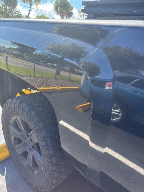 used 2011 Chevrolet Silverado 1500 car, priced at $11,499