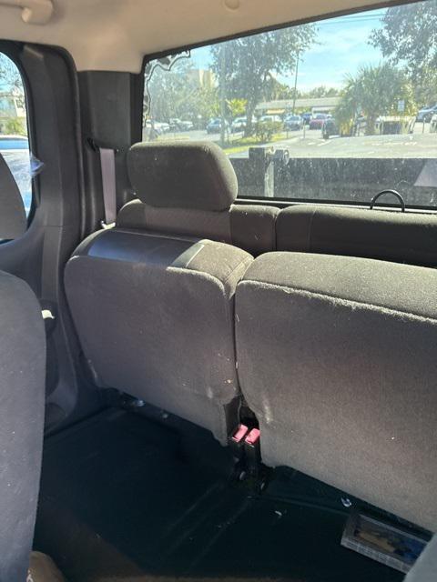 used 2011 Chevrolet Silverado 1500 car, priced at $11,499