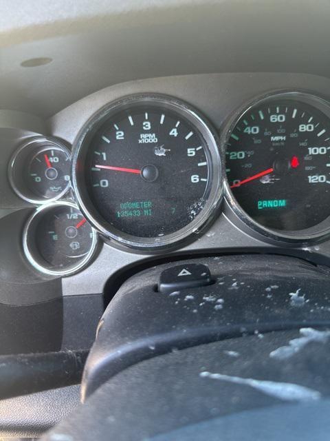 used 2011 Chevrolet Silverado 1500 car, priced at $11,499