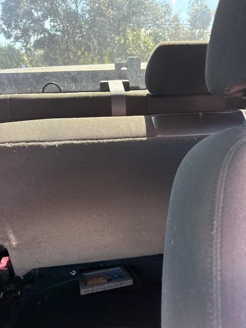 used 2011 Chevrolet Silverado 1500 car, priced at $11,499