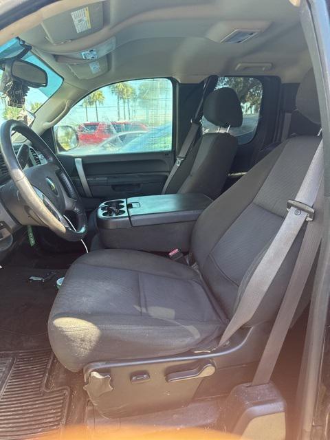 used 2011 Chevrolet Silverado 1500 car, priced at $11,499