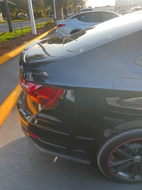 used 2019 Volkswagen Jetta GLI car, priced at $17,998