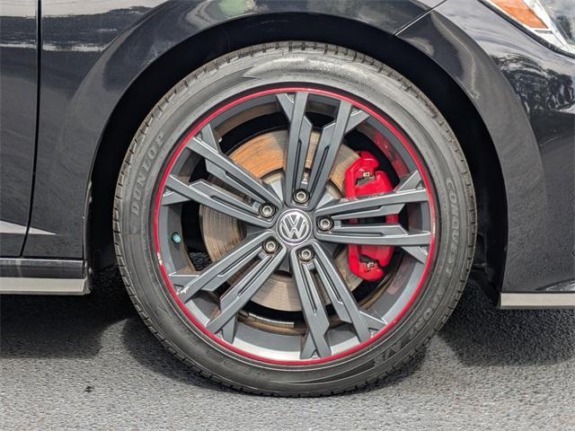 used 2019 Volkswagen Jetta GLI car, priced at $15,998