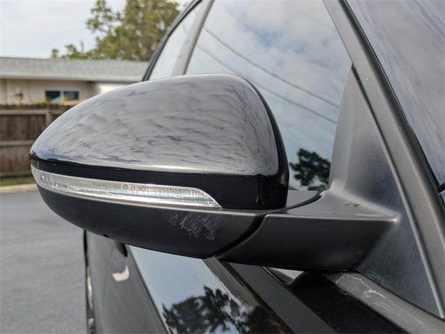 used 2019 Volkswagen Jetta GLI car, priced at $15,998