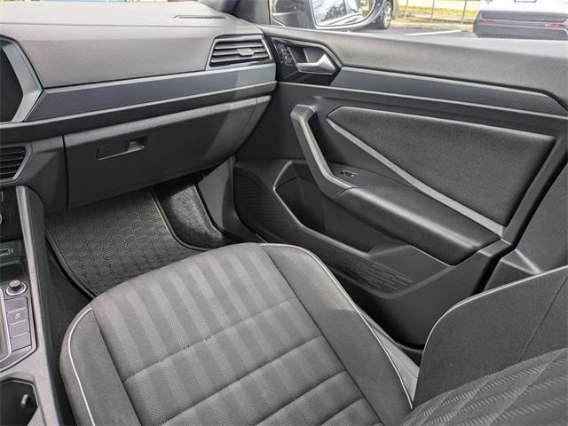 used 2019 Volkswagen Jetta GLI car, priced at $15,998