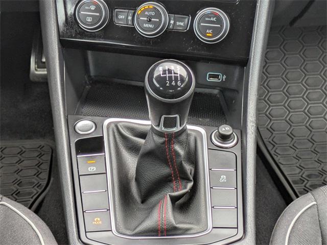 used 2019 Volkswagen Jetta GLI car, priced at $13,885