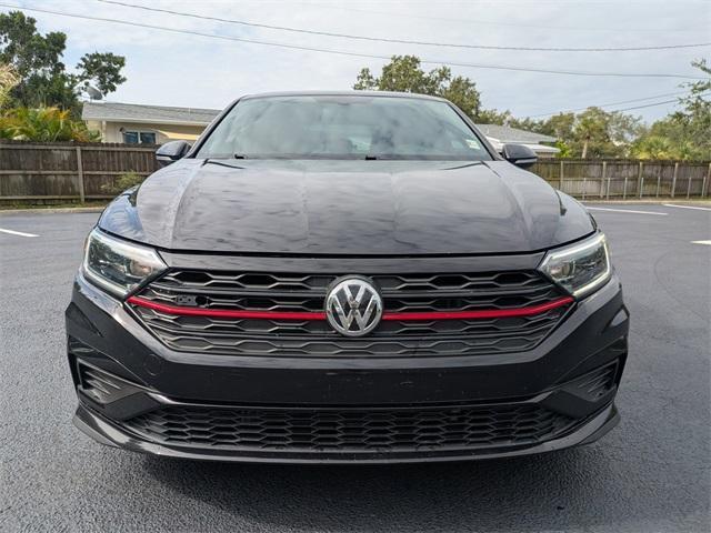 used 2019 Volkswagen Jetta GLI car, priced at $15,998