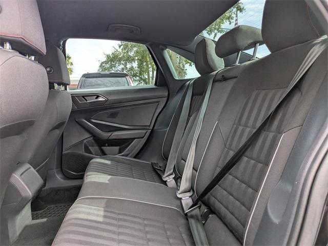 used 2019 Volkswagen Jetta GLI car, priced at $15,998