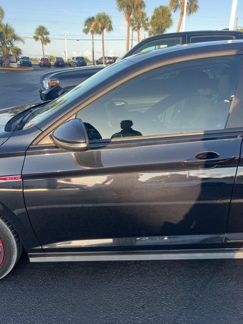 used 2019 Volkswagen Jetta GLI car, priced at $17,998