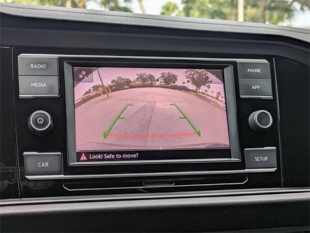 used 2019 Volkswagen Jetta GLI car, priced at $15,998