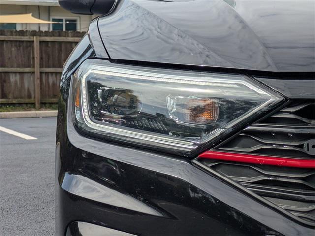 used 2019 Volkswagen Jetta GLI car, priced at $13,885