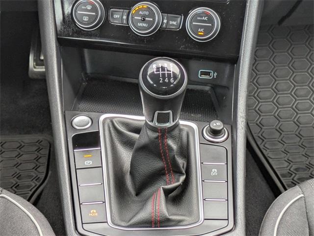 used 2019 Volkswagen Jetta GLI car, priced at $15,998