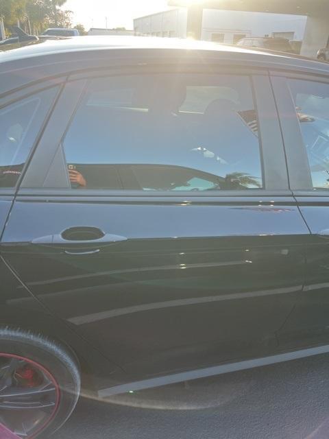 used 2019 Volkswagen Jetta GLI car, priced at $17,998