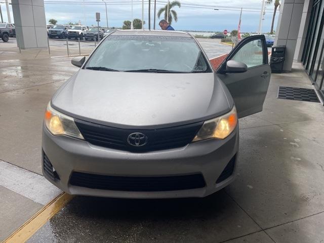 used 2012 Toyota Camry car, priced at $8,998