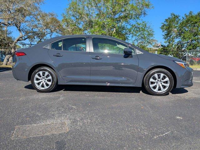 new 2025 Toyota Corolla Hybrid car, priced at $26,116