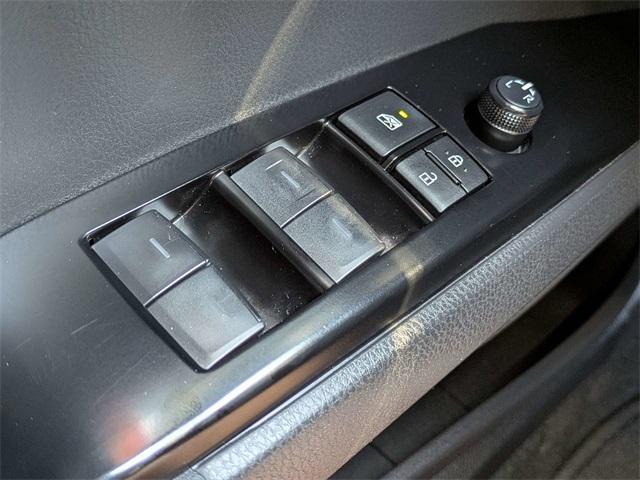 used 2025 Toyota Camry car, priced at $28,499
