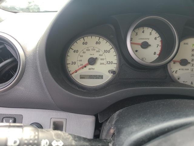 used 2001 Toyota RAV4 car, priced at $6,899