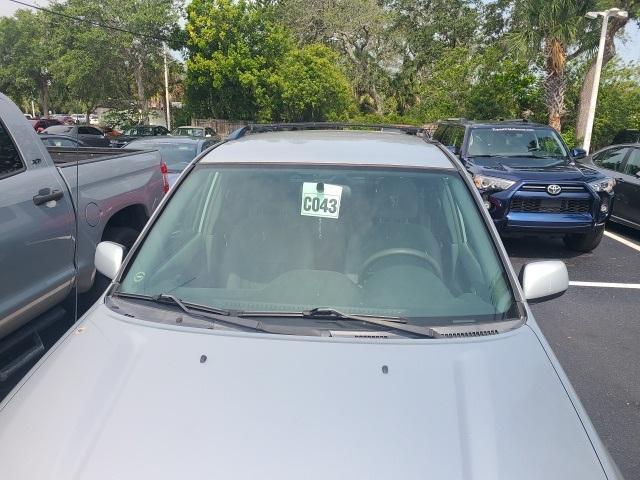 used 2001 Toyota RAV4 car, priced at $6,899