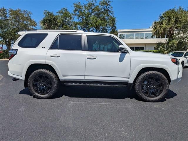 new 2024 Toyota 4Runner car, priced at $47,205