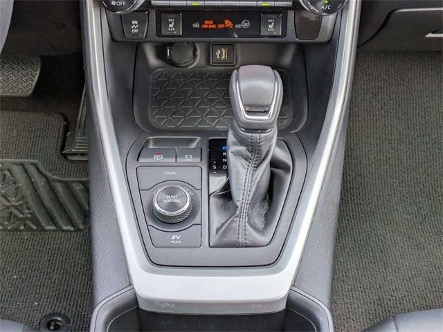 used 2024 Toyota RAV4 Hybrid car, priced at $36,499