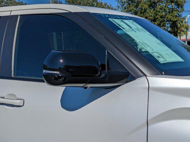 new 2026 Toyota Tundra Hybrid car, priced at $67,068