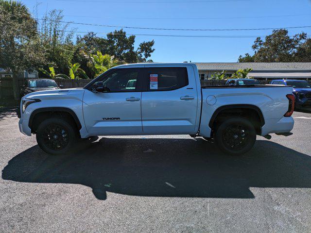new 2026 Toyota Tundra Hybrid car, priced at $67,068
