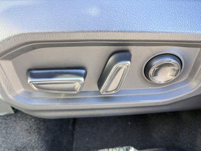 new 2026 Toyota Tundra Hybrid car, priced at $67,068