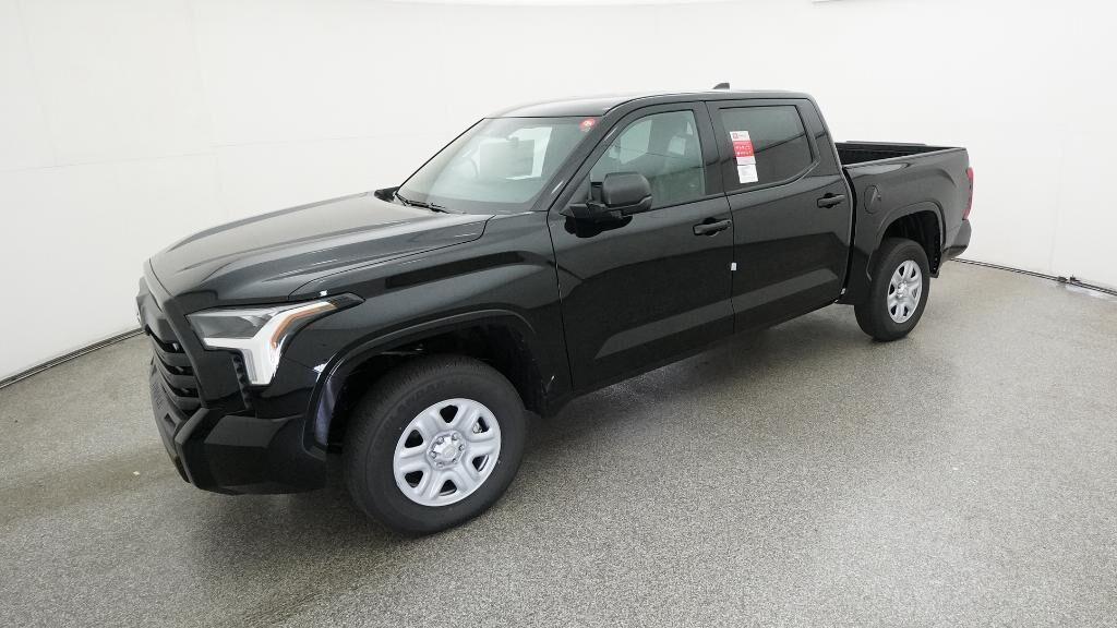 new 2025 Toyota Tundra car, priced at $50,799