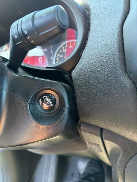 used 2018 Jeep Renegade car, priced at $13,998