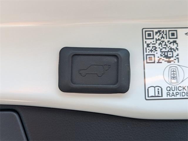 used 2023 Toyota RAV4 Hybrid car, priced at $38,473