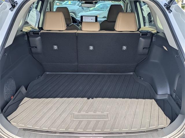 used 2023 Toyota RAV4 Hybrid car, priced at $38,473