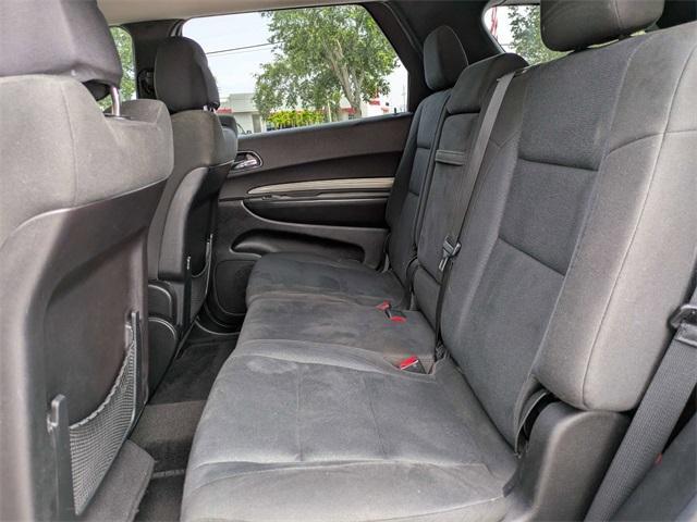 used 2011 Dodge Durango car, priced at $7,499