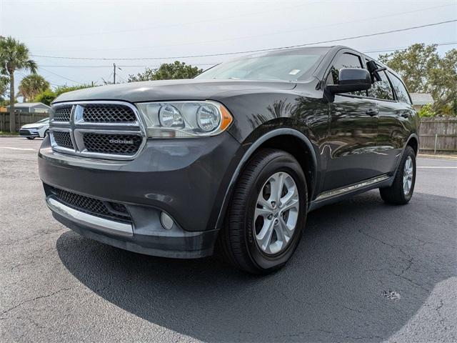 used 2011 Dodge Durango car, priced at $7,499