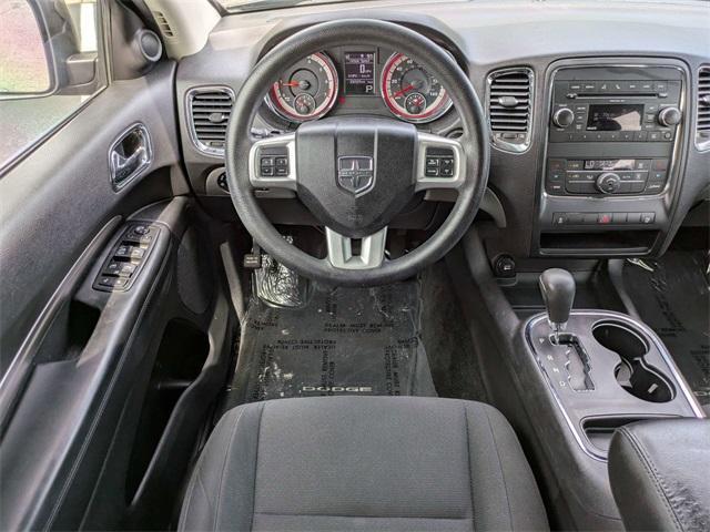 used 2011 Dodge Durango car, priced at $7,499